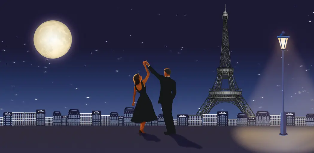Une Vie d'Amour