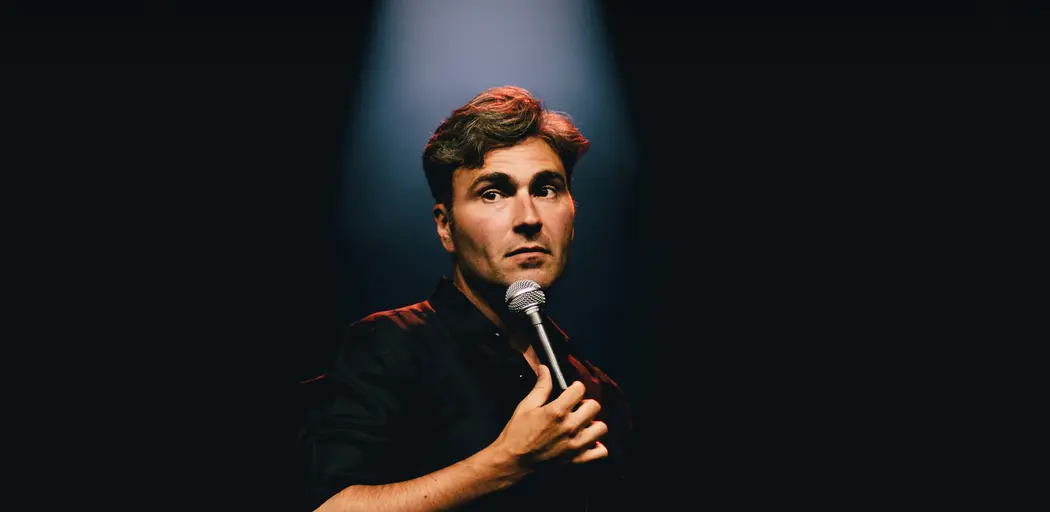 Simon Gouache