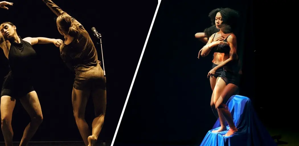 Montreal / Hong Kong: Gazes, Voices, and Bodies