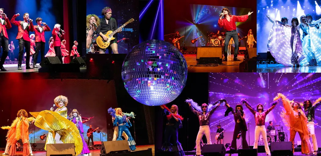 Relive The Music