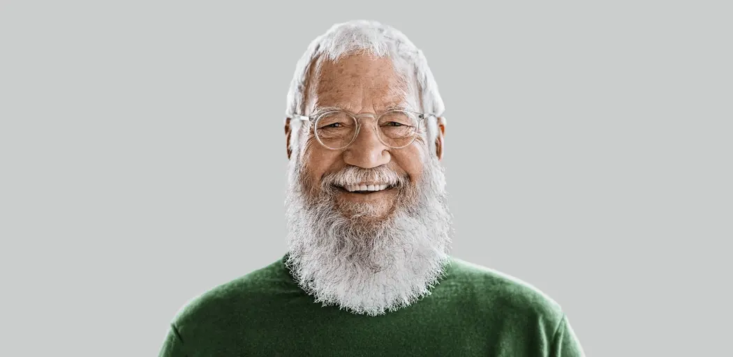 David Letterman
