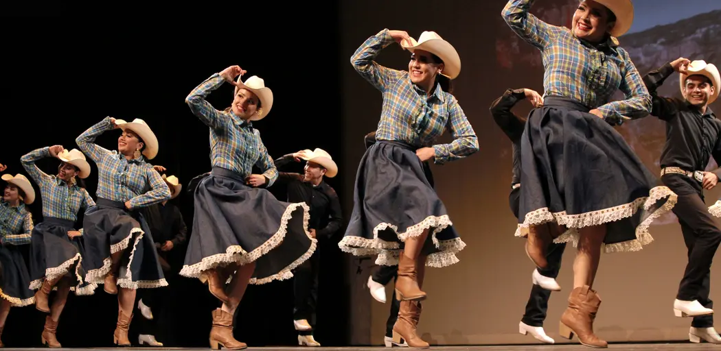 Mexican Serenade – Viva the North!