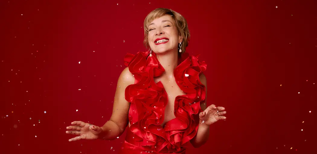 Jill Barber