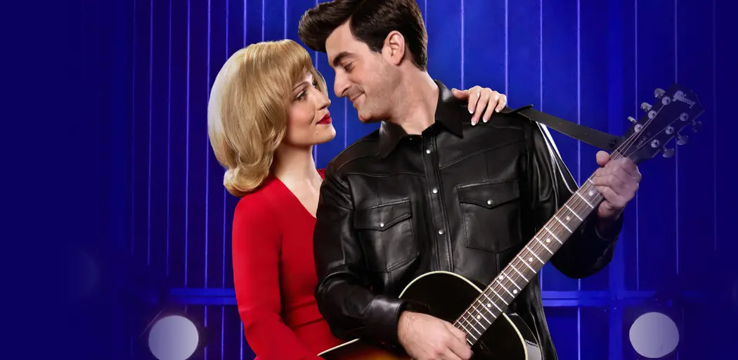 A Beautiful Noise: The Neil Diamond Musical