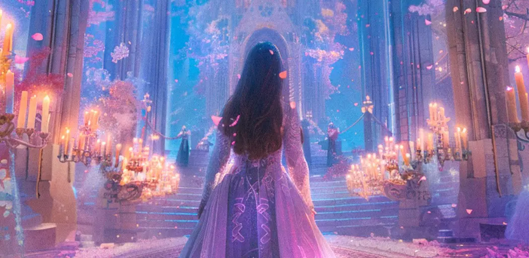 The Princess Proms Concert
