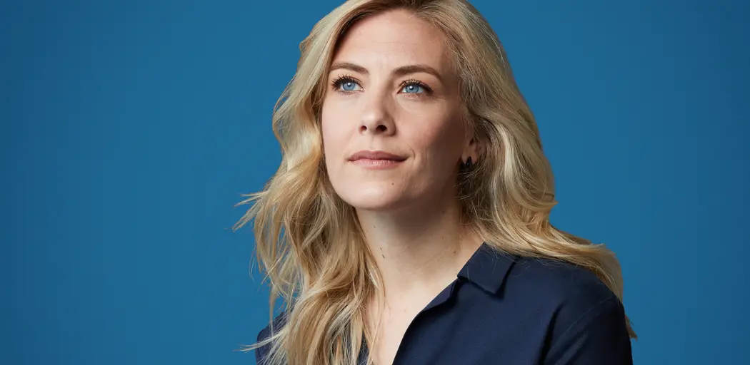 Émilie Perreault