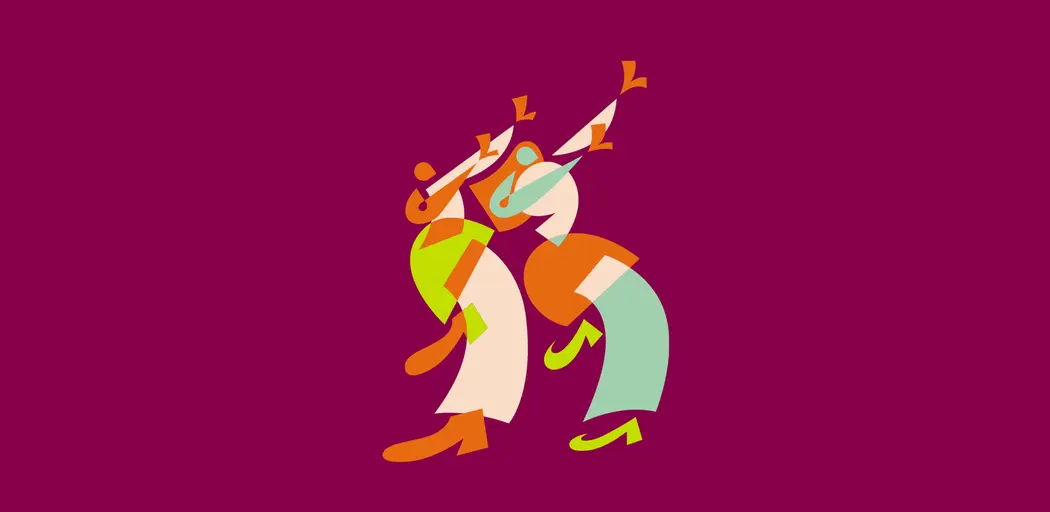 Soirée ambiance K-pop