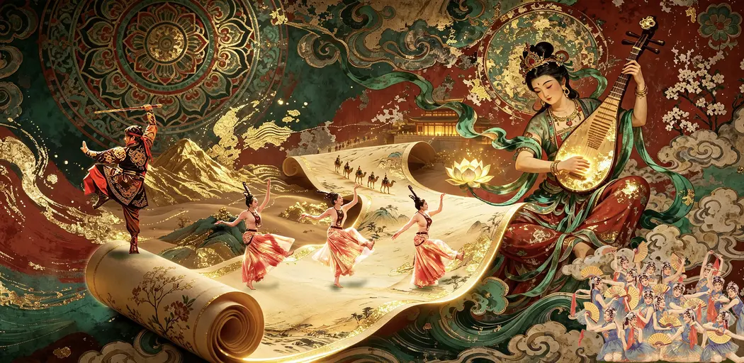 Canadian Chinese New Year Gala