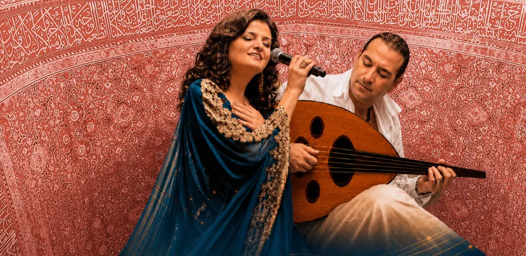 Caravans of Sound | From Mesopotamia to the World