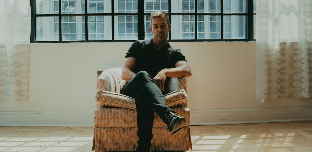 Participatory Workshop: The Art of Songwriting with Alexandre Désilets