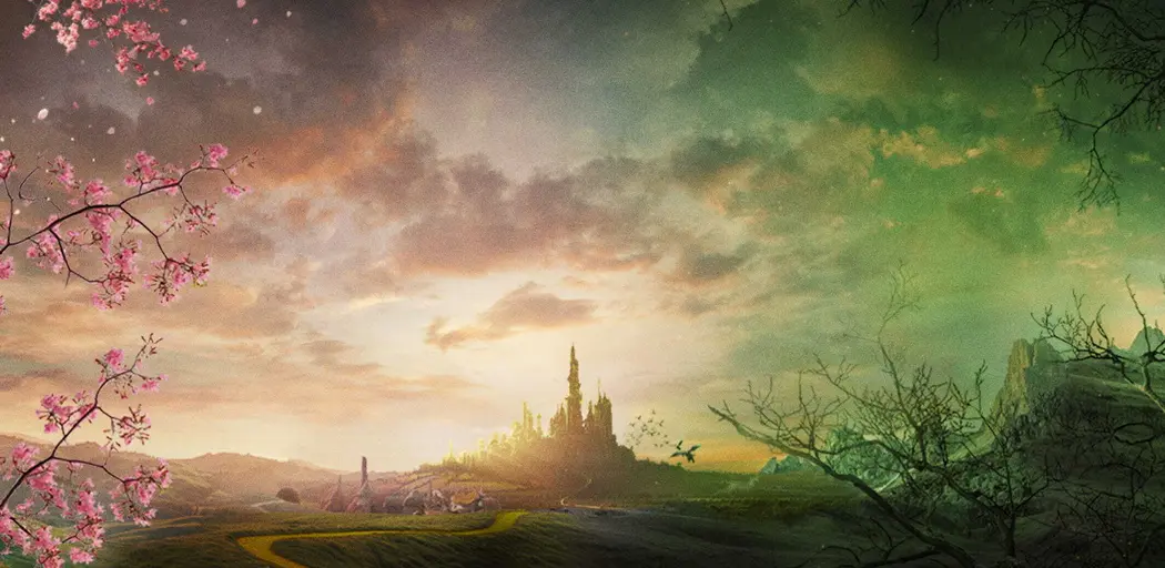 Wicked Part One – In Concert