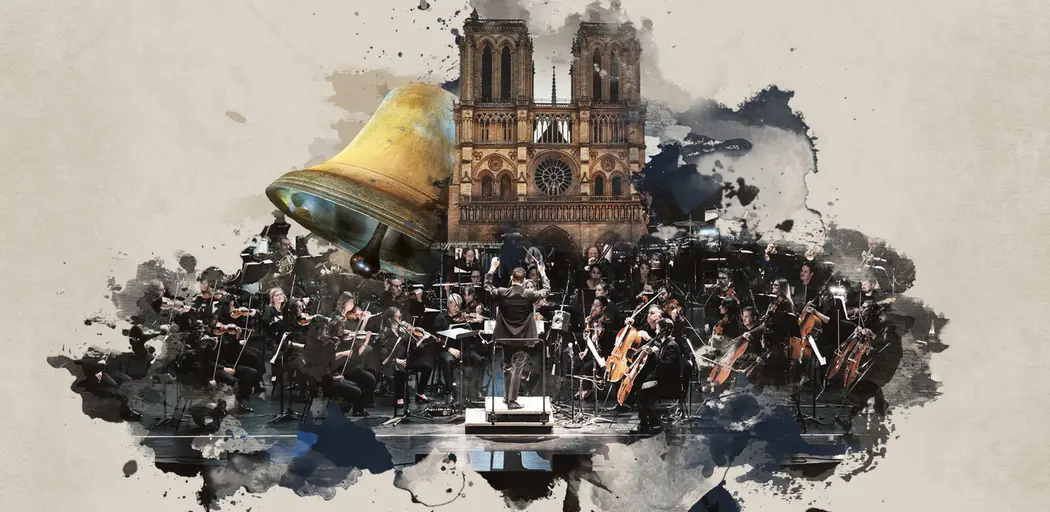 Notre-Dame de Paris symphonique