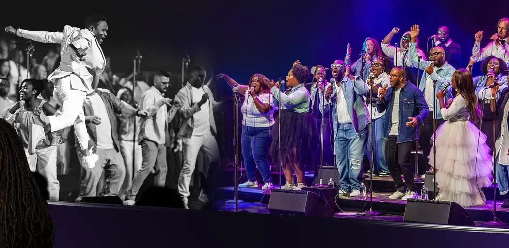 Noël Gospel