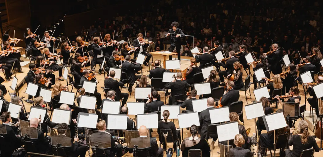 Concert: The OSM Celebrates 30 Years of the Journées de la culture