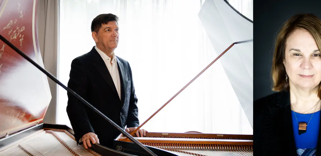 Bach, entre ombre et lumière