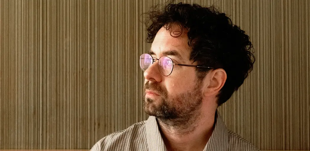 Jean-Michel Blais