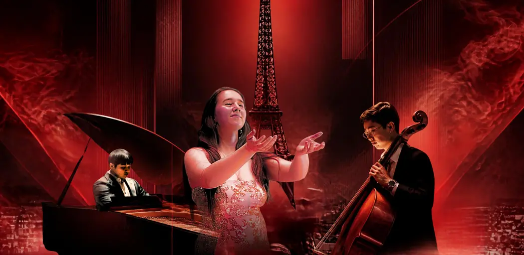 Légendes de l’Olympia en opéra