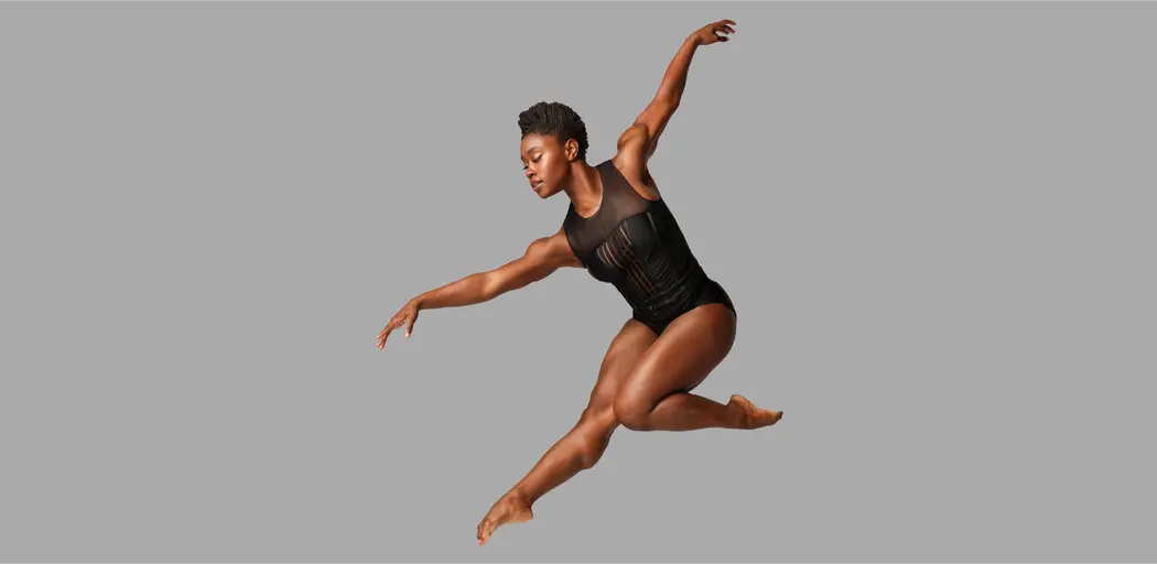 Alvin Ailey American Dance Theater