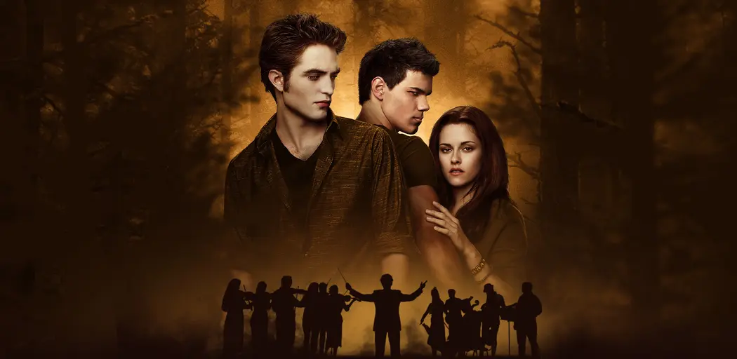 The Twilight Saga: New Moon in Concert