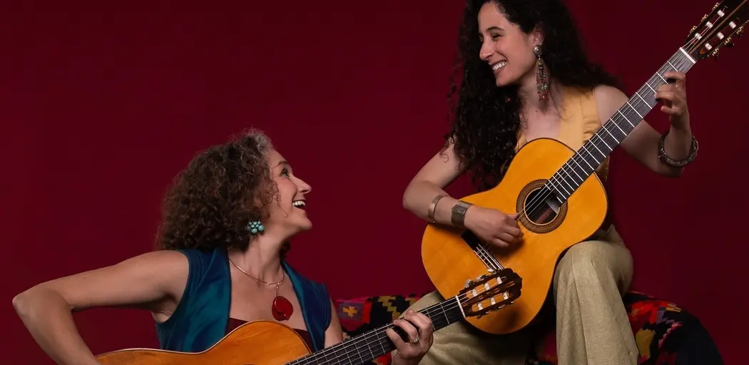 Duo Goni–Perretta