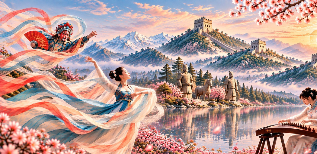 Gala de la Fête du Printemps