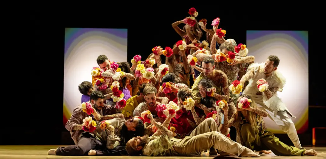 Ballet du Grand Théâtre de Genève