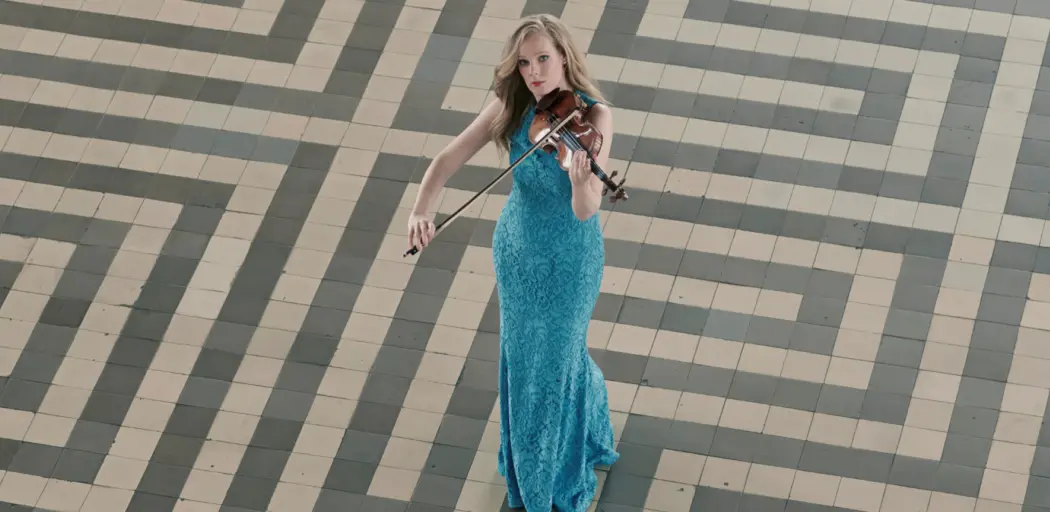 From Europe to the Movies