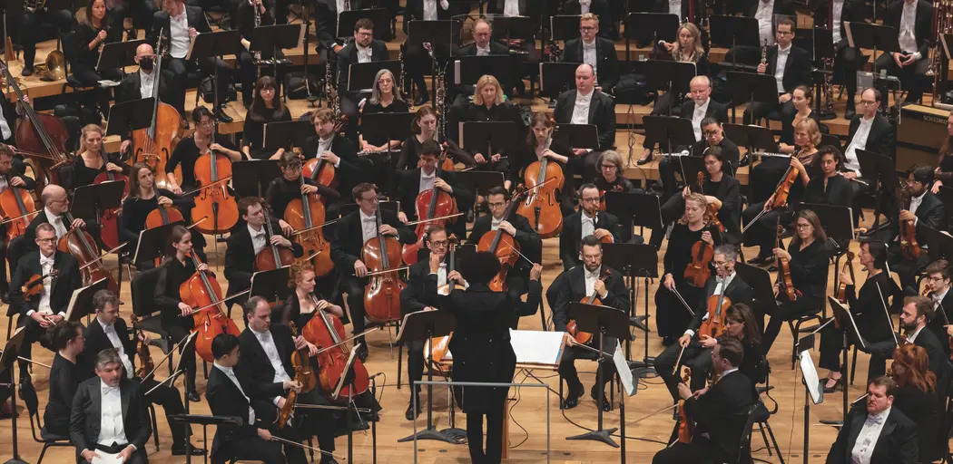 The Intense Leningrad Symphony by Shostakovich