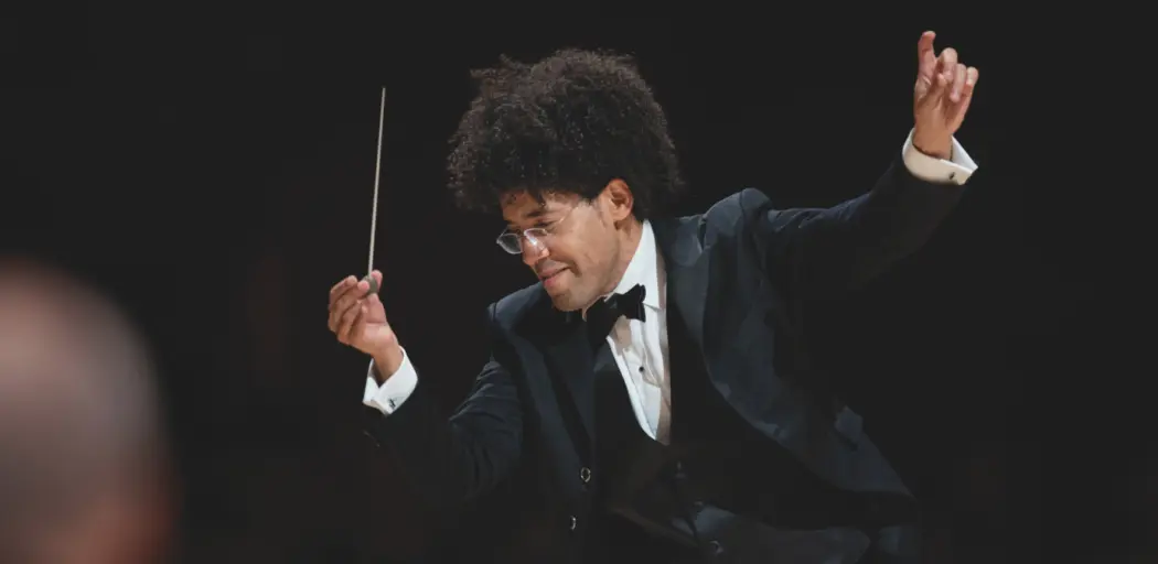 Mahler’s Swan Song