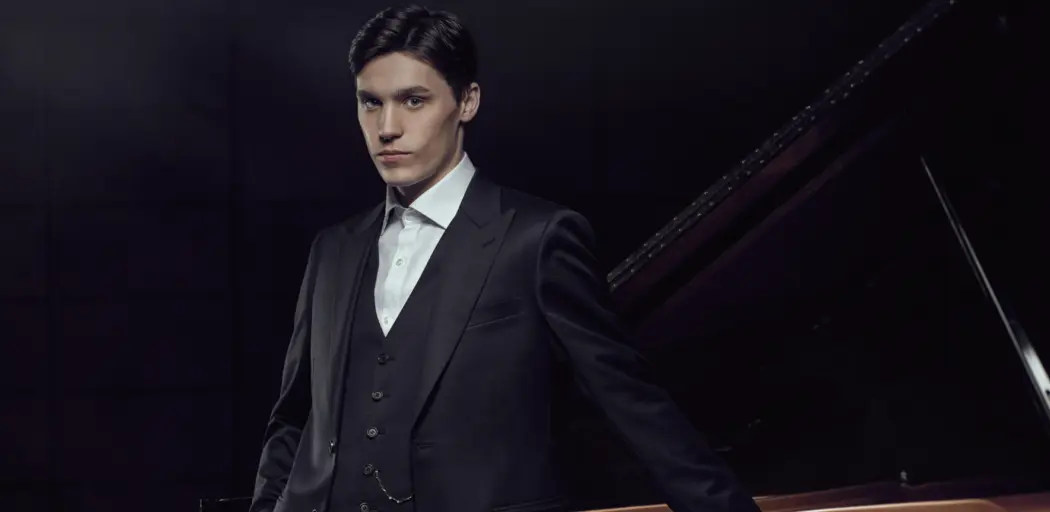 L'ensorcelant Oiseau de feu de Stravinsky