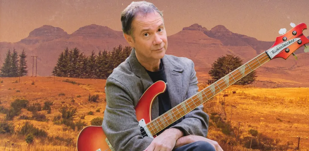 Pérusse symphonic: from the Snack bar to the OSM