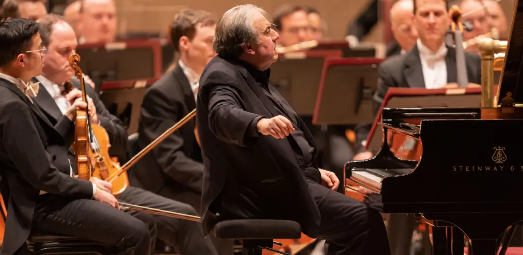 Wagner and the Legend of the Ring