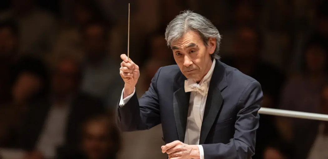 The Grand Return of Kent Nagano with the OSM
