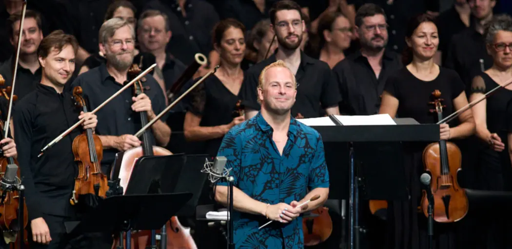 Tristan und Isolde: Final Apotheosis