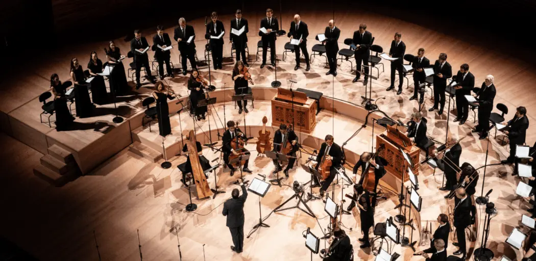 Monteverdi et les sept péchés capitaux