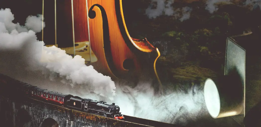 Symphonic Tales of British Cinema