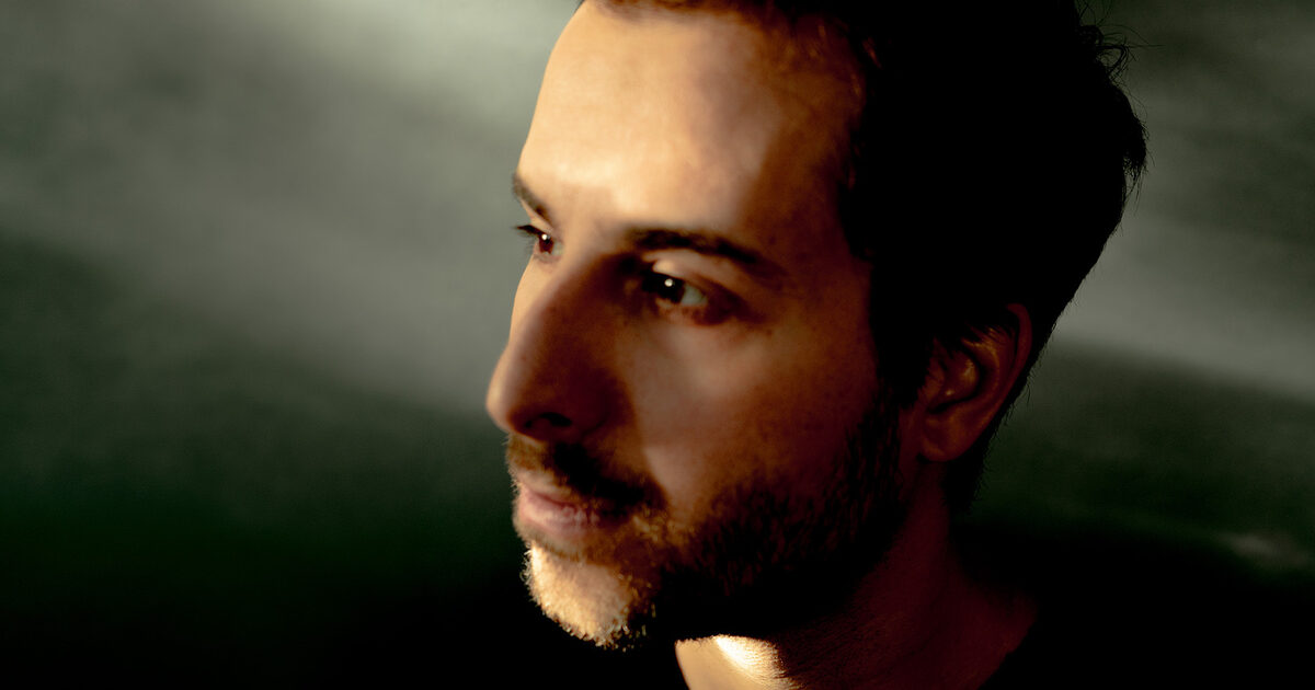 Bobby Bazini aux Francos | 13 juin 2026