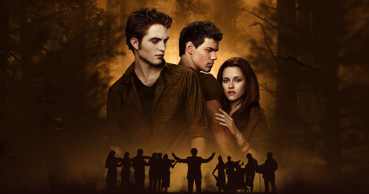 Twilight: New Moon in Concert | Salle Wilfrid-Pelletier