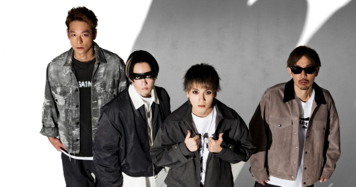 Spyair live in Montreal