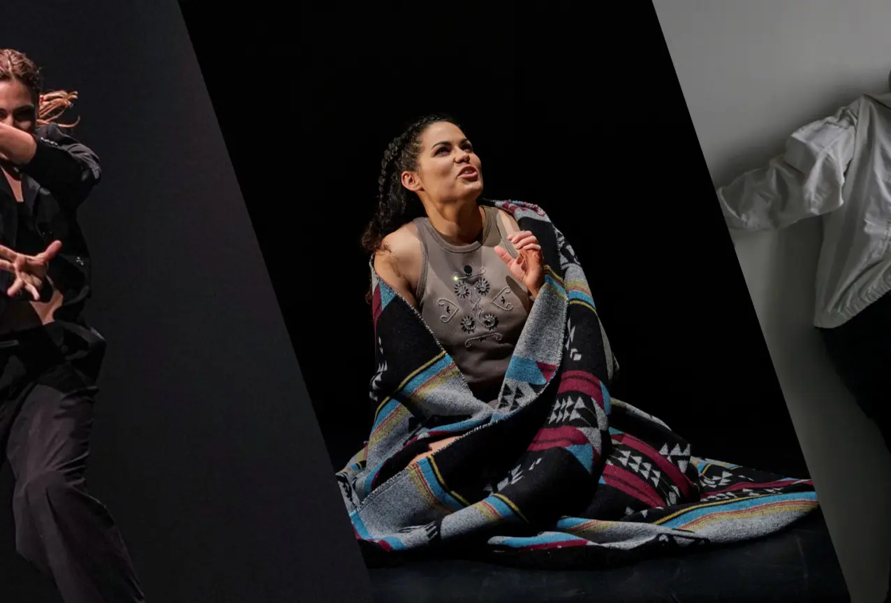 Québec en scène : À la croisée des danses contemporaines