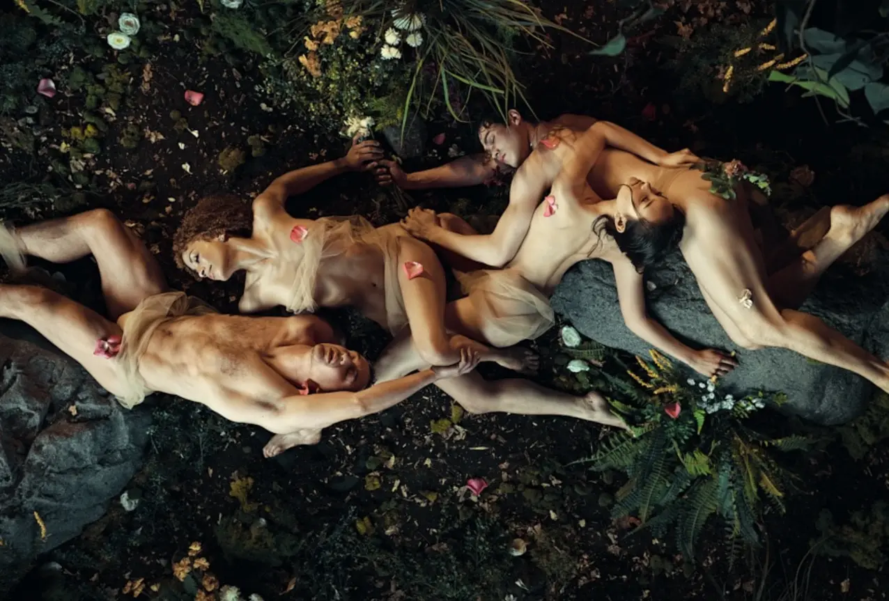 Les Songes d'une nuit d'été