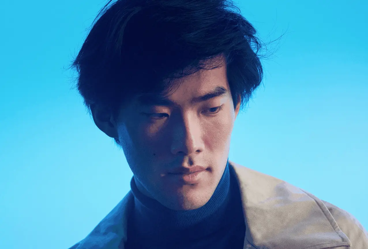 Bruce Liu