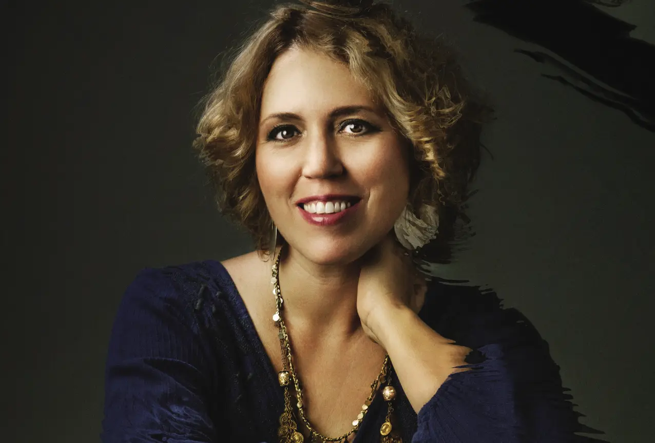 Gabriela Montero
