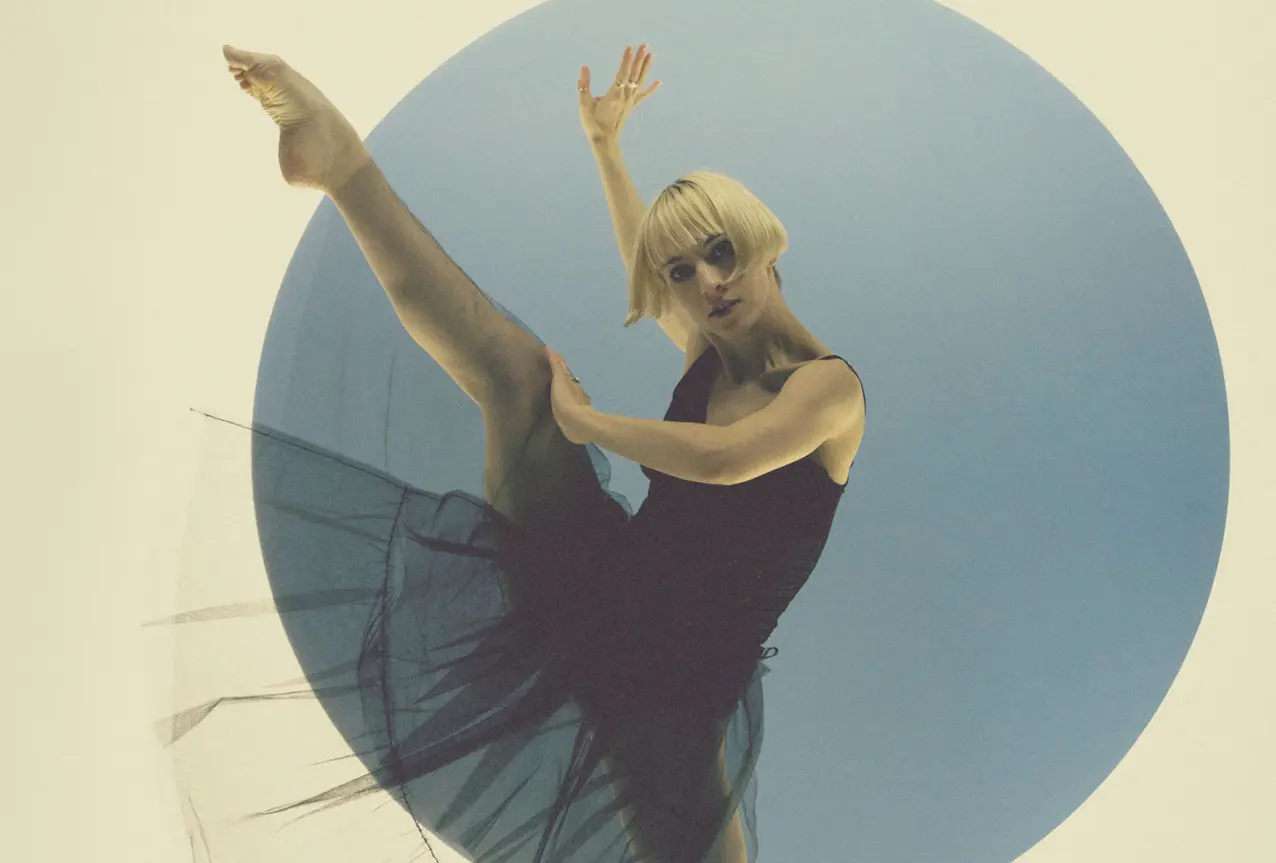 Ballets Jazz Montréal - Jo Strømgren | Joie de vivre