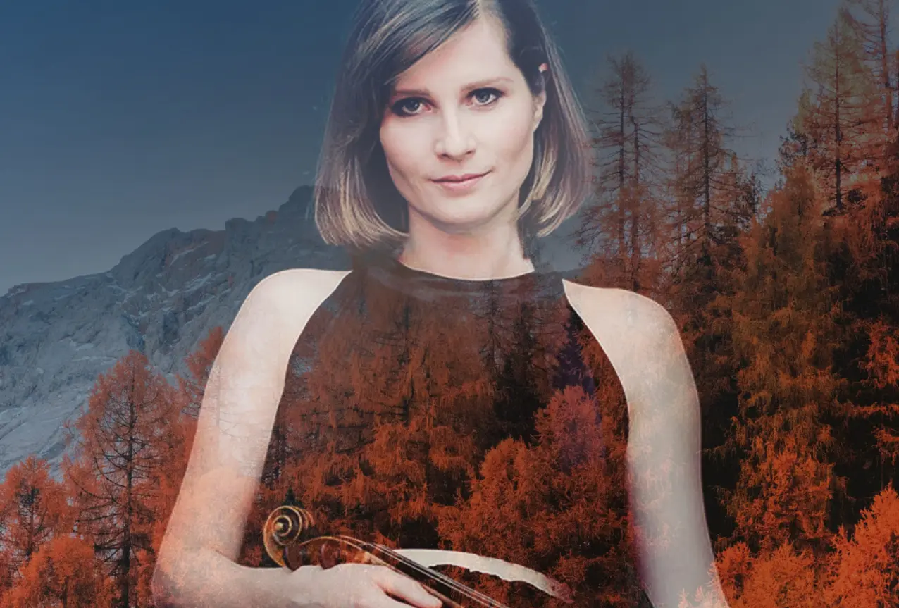 Sibelius: Coming Full Circle
