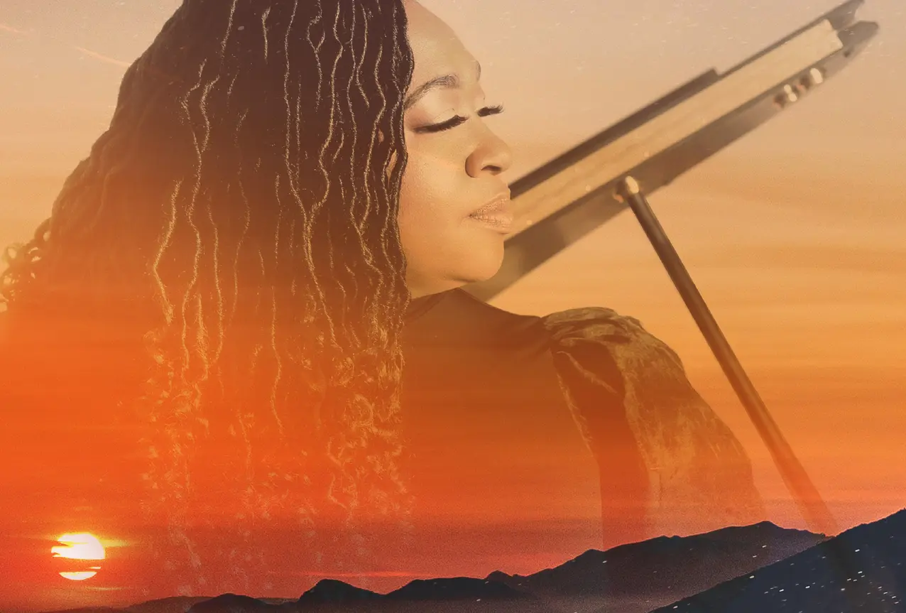 Grieg, soleil nordique