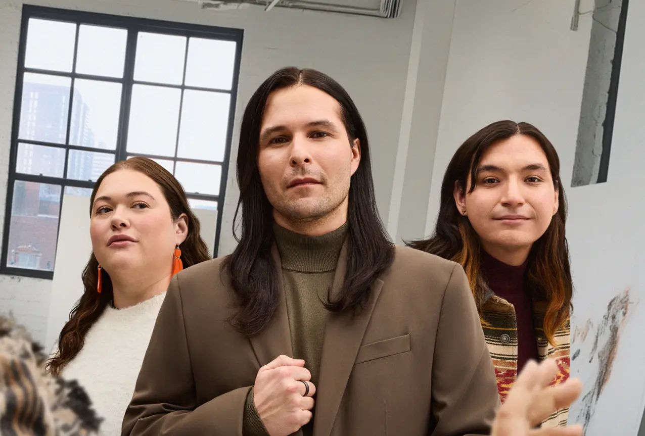 Tupqan | Nos territoires intérieurs