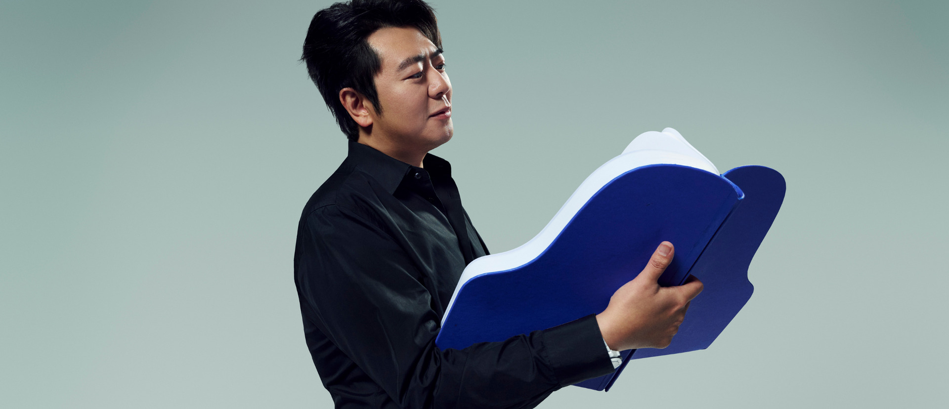 Le grand retour de Lang Lang
