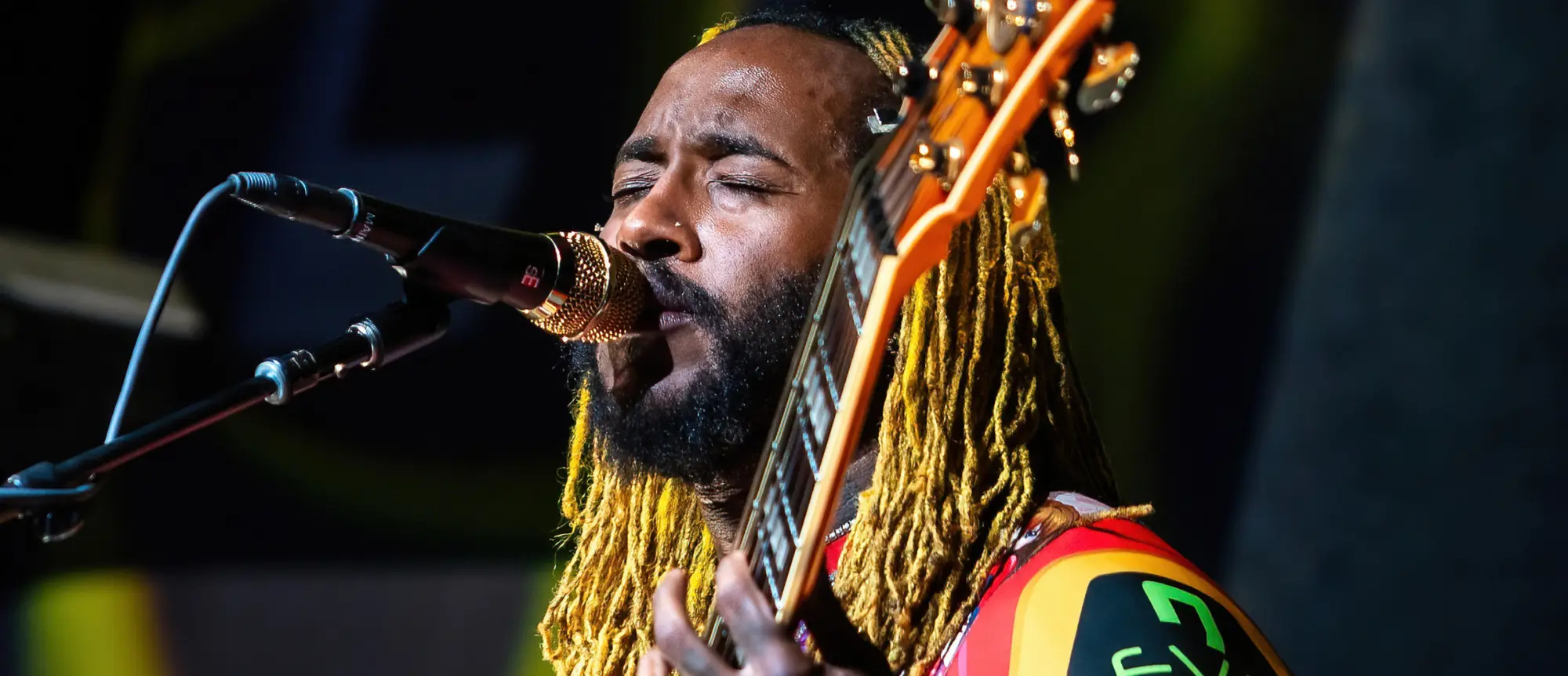 Thundercat