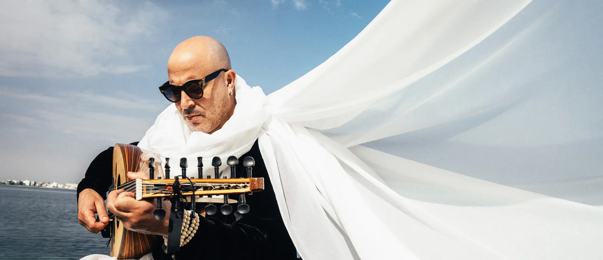 Dhafer Youssef